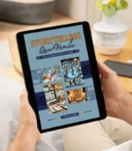 Storytelling: el arte de conectar y vender - Imagen 2