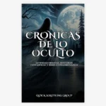 Crónicas de lo Oculto