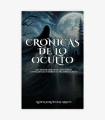 Crónicas de lo Oculto
