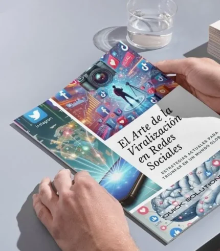 el Viralización en Redes Sociales