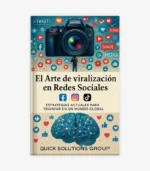 El Arte de la Viralización en Redes Sociales