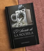 El Secreto de la Mochila - Imagen 2