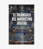 El Triángulo del Marketing Digital