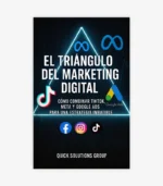 El Triángulo del Marketing Digital