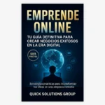 Emprende Online - Creación de Negocios en Línea