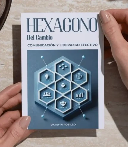 hexágono del cambio