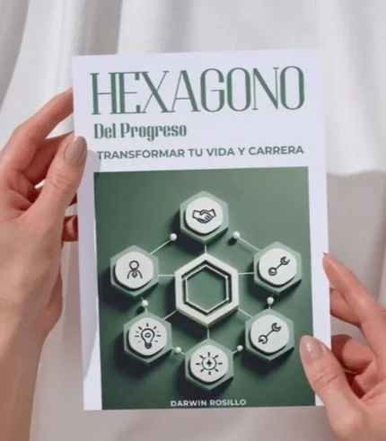 Hexágono del Progreso