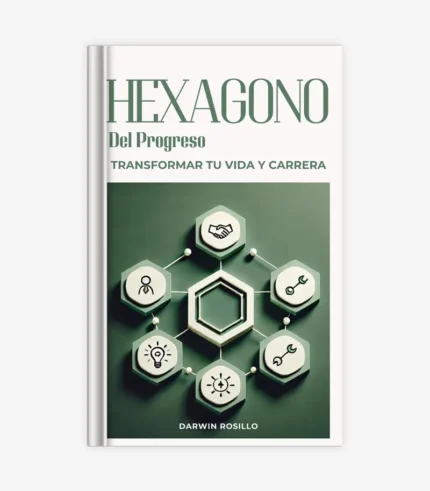 El Hexágono del Progreso