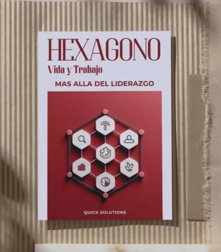 el hexágono