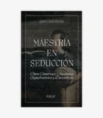 Maestría en Seducción