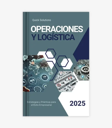 Maestría en Operaciones y Logística