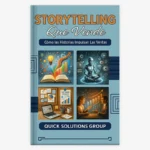 Storytelling: el arte de conectar y vender