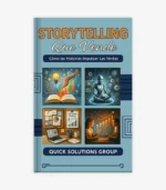 Storytelling: el arte de conectar y vender