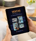 ventas modernas