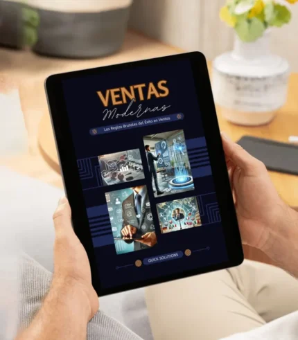 ventas modernas