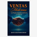 Ventas Modernas