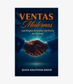 Ventas Modernas