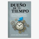Dueño de tu Tiempo