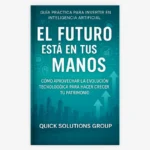 El Futuro en tus Manos - Inteligencia Artificial