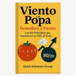 Viento en PoPa (Pomodoro y Pareto)