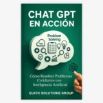 Chat GPT en Acción