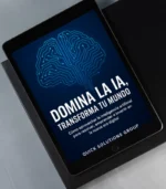 Domina la IA, Transforma tu Mundo - Imagen 2