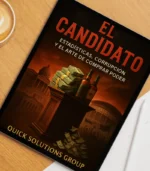 El Candidato - Imagen 2