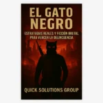 El Gato Negro: La guerra que el Estado no se atrevió a pelear