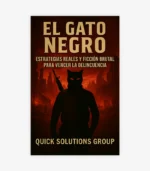 El Gato Negro: La guerra que el Estado no se atrevió a pelear