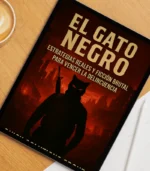 El Gato Negro: La guerra que el Estado no se atrevió a pelear - Imagen 2