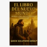 El Libro del Nuevo Mundo