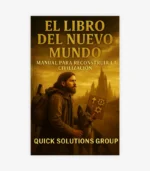El Libro del Nuevo Mundo
