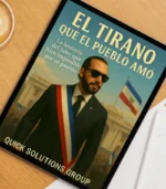 El Tirano que el Pueblo Amó - Imagen 2