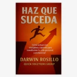 Haz que Suceda
