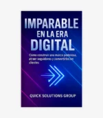 Imparable en la Era Digital