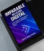 Imparable en la Era Digital - Imagen 2