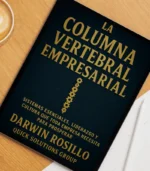 La Columna Vertebral del Negocio - Imagen 2