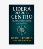 Liderar desde el Centro