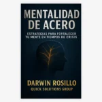 Mentalidad de Acero