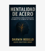 Mentalidad de Acero
