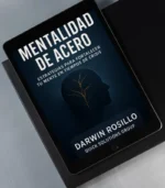 Mentalidad de Acero - Imagen 2