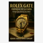 Rolex Gate: Crónicas de la Caída