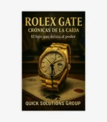 Rolex Gate: Crónicas de la Caída