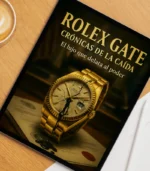 Rolex Gate: Crónicas de la Caída - Imagen 2