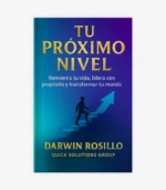 Tu Próximo Nivel
