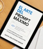 El Arte del Prompt Máximo - Imagen 2