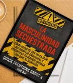 La Masculinidad Secuestrada - Imagen 2